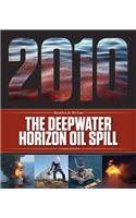 Deepwater Horizon Oil Spill