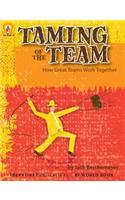 Taming of the Team