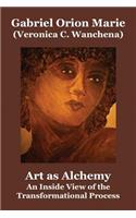 Art as Alchemy