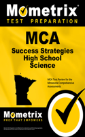 MCA Success Strategies High School Science