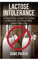 Lactose Intolerance