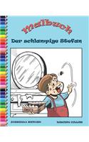 Malbuch Fur Kinder