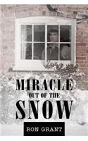 Miracle out of the Snow