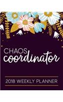 Chaos Coordinator