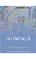 Art History II
