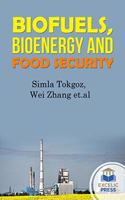 BIOFUELS BIOENERGY & FOOD SECURITY