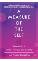 measure of the Self