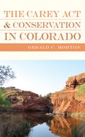 Carey ACT and Conservation in Colorado