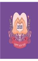 Happy New Year 2020