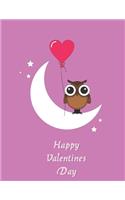 Happy valentines day