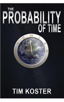 The Probability of Time