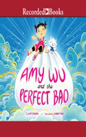 Amy Wu and the Perfect Bao: (1 Amy Wu)