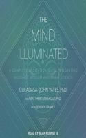 Mind Illuminated Lib/E