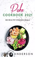 Poke Cookbook 2021