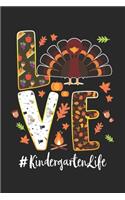 #Kindergartenlife