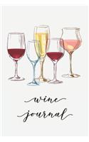 Wine Journal