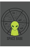 Space Babe