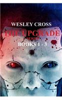 The Upgrade Series