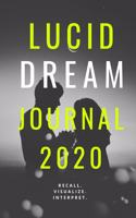 Lucid Dream Journal