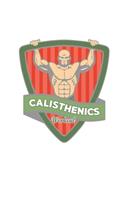 Calisthenics Workout