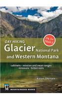 Day Hiking: Glacier National Park & Western Montana