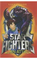 Star Fighters 1: Alien Attack