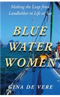 Blue Water Women