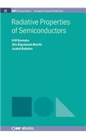 Radiative Properties of Semiconductors