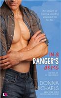 In a Ranger's Arms