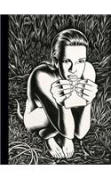 Fantagraphics Studio Edition: Charles Burns' Black Hole