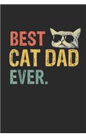 Best Dad Cat Ever