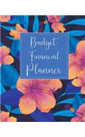 Budget Financial Planner