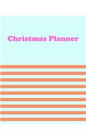 Christmas Planner
