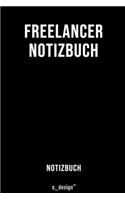 Notizbuch für Freelancer