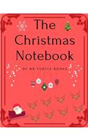 The Christmas Notebook