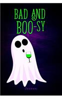 Bad And Boo-sy - Journal