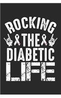 Rocking the Diabetic Life