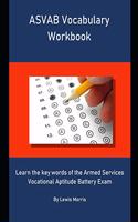 ASVAB Vocabulary Workbook