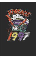 Vintage 1997