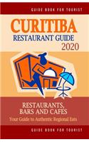 Curitiba Restaurant Guide 2020