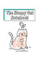 The Sleepy Cat