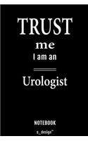 Notebook for Urologists / Urologist