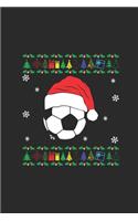 Ugly Christmas Soccer