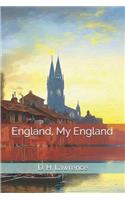 England, My England