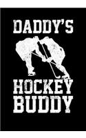 Season Stats Tracker For Ice Hockey Games Daddy's Hockey Buddy