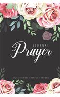 Prayer Journal