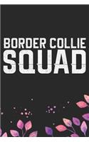 Border Collie Squa