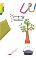 RV Camping Journal
