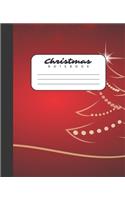 Christmas Notebook