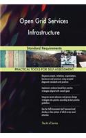 Open Grid Services Infrastructure: Standard Requirements